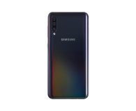 Samsung Galaxy A50 SM-A505FN Black - 485360 - zdjęcie 3
